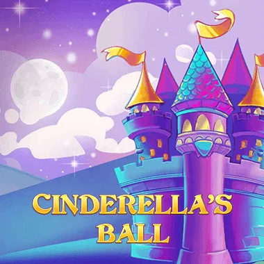 Cinderella's Ball game title