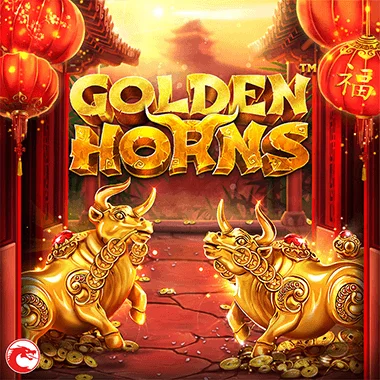 Golden Horns game title