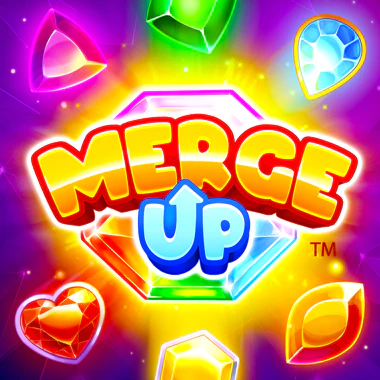 Merge Up game title