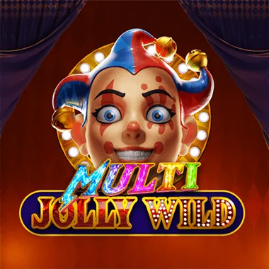 Multi Jolly Wild game title