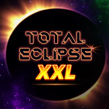 Total Eclipse XXL game title