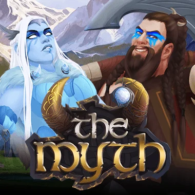 The Myth game title